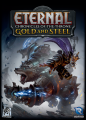 Eternal Chronicles of the Throne Gold and Steel