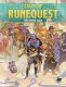 RuneQuest RPG Cults of RuneQuest Mythology