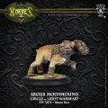 Circle Orboros Argus Moonhound Light Warbeast (plastic)