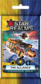 Star Realms Command Deck Alliance