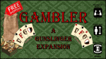 Gunslinger Gambler Expansion
