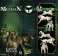 Malifaux The Resurrectionists Canine Remains 3 Pack
