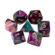 Night Elves RPG Dice Set (7)