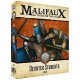 Malifaux: Ten Thunders Devoted Students