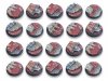 Scrap Steel Bases - 30mm RL DEAL