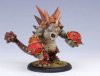 Skorne Rhinodon Box Heavy Warbeast Box