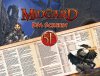 Midgard DM Screen 5E (1850)