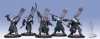 Legion Warspears Unit Box (5) (plastic)