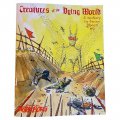 Mörk Borg RPG Creatures of the Dying World 3