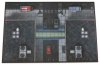 HeroClix Collectors Premium Map Center Plaza