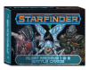 Starfinder RPG: Alien Archive 1 & 2 Battle Cards