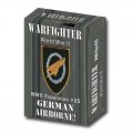 Warfighter WWII Exp 25 German Airborne