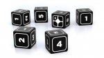 ALIEN RPG - Base Dice Set