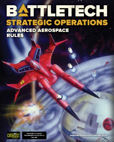 BattleTech: Strategic Operations - Advanced Aerospace Rules (202 - zum Schließ en ins Bild klicken