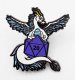 Dice Dragons Pin Air