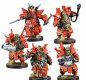 Deadzone Asterion Matsudan Booster