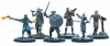 Elder Scrolls Call to Arms Adventurer Wanderers