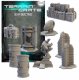 Battlezone Sci-Fi Objectives