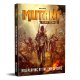 Mutant: Year Zero (Post Apocalyptic RPG, Full Color, Hardback)