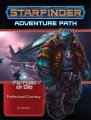 Starfinder RPG: Adventure Path - Fly Free or Die Part 3 - Profes