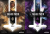 Mage Noir Sable & Phase Bundle