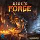 Kings Forge (3rd Edition)