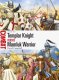 Combat 16 Templar Knight vs Mamluk Warrior Paperback