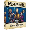 Malifaux: Arcanists Waiting in the Wings