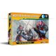 Military Order Hospitaller Action Pack Box