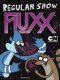 Regular Show Fluxx SALE