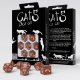 CATS Dice Set Muffin