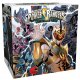 Power Rangers Heroes of the Grid Shattered Grid
