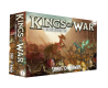 Kings of War 2 Player Starter Set Sands of Ahmun