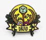 Banner Class Pins Druid