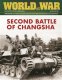 World at War 67 The Battle of Changsha