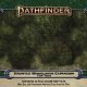 Pathfinder RPG: Flip-Tiles - Haunted Woodlands Expansion