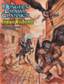 Dungeon Crawl Classics #73 Emirikol Was Framed