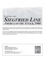 PG Siegfried Line