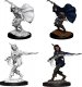 Pathfinder Deep Cuts Miniatures W14 Human Rogue Female (MOQ2)