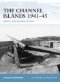 Fortress 41 The Channel Islands 1941‚Äì45 Paperback