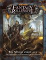 Warhammer Fantasy | Ein Sturm zieht auf Abenteuer