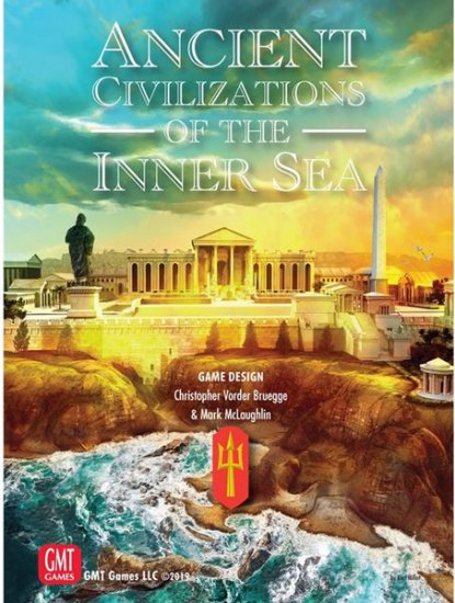 Ancient Civilizations of the Inner Sea - zum Schließ en ins Bild klicken
