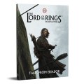 The Lord of the Rings Roleplaying - Tales From Eriador (Adventur