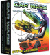 Car Wars Sixth Edition Two-Player Starter Set Blue/Green