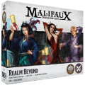 Malifaux 3rd Edition: Realm Beyond