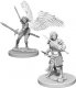 Dungeons & Dragons Nolzur`s Marvelous Unpainted Miniatures Aasim