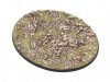 Bonefield Bases - 120mm Oval 2