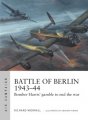 Air Campaign 11 Battle of Berlin 1943-44