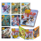 Xcrawl Classics Complete Collection