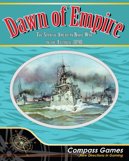 Dawn of Empire - zum Schließ en ins Bild klicken